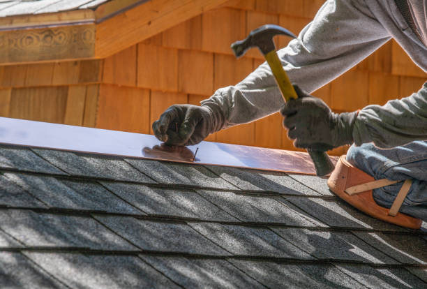 Best Cold Roofs  in Sartell, MN