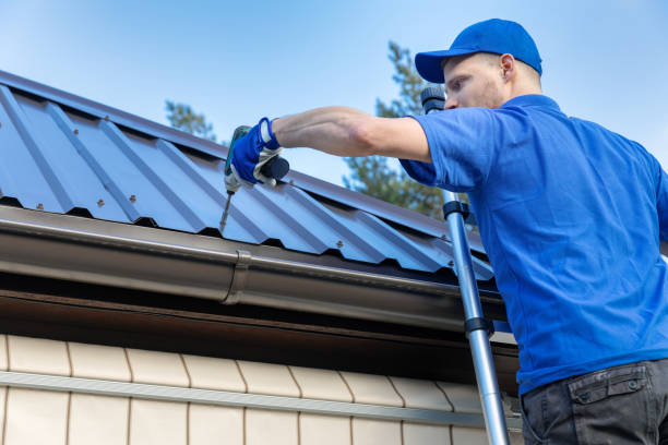 Hot Roofs in Sartell, MN