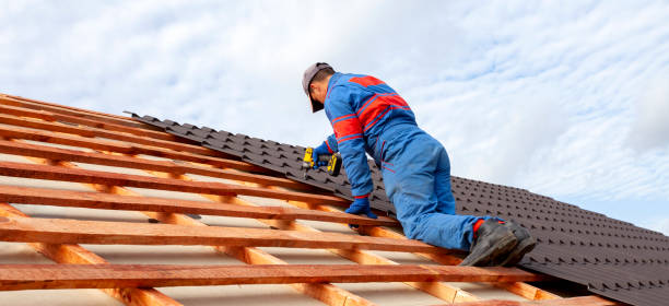 Fast & Reliable Emergency Roof Repairs in Sartell, MN