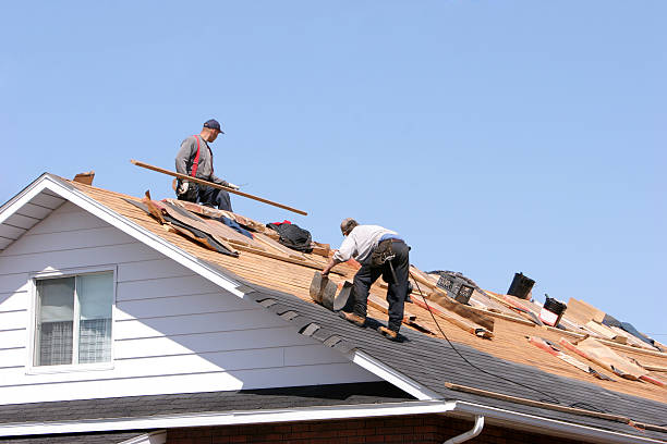 Best Rubber Roofing (EPDM, TPO)  in Sartell, MN
